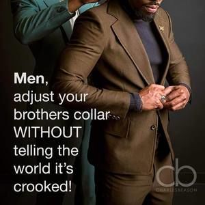 Meet your Posher, Quintin